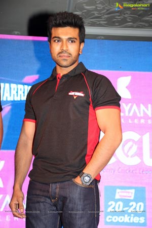 CCL Season 3 Telugu Warriors Team Announcement