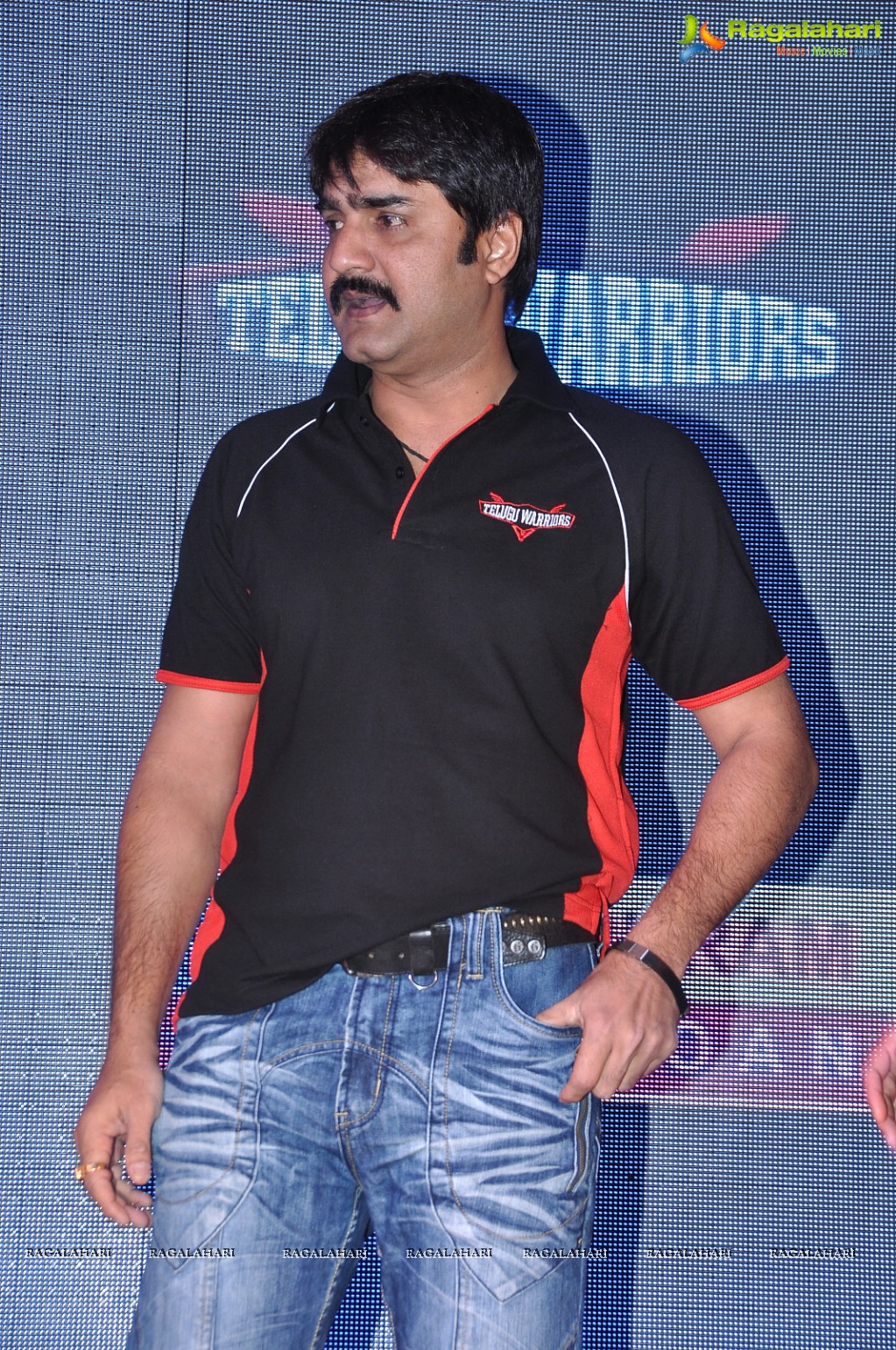 CCL Season 3 Telugu Warriors Team Announcement