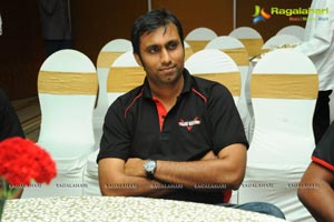 CCL Season 3 Telugu Warriors Team Announcement