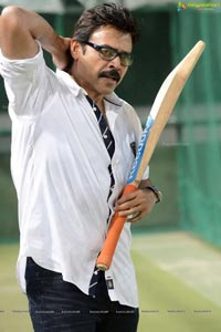 CCL Telugu Warriors Practice Match