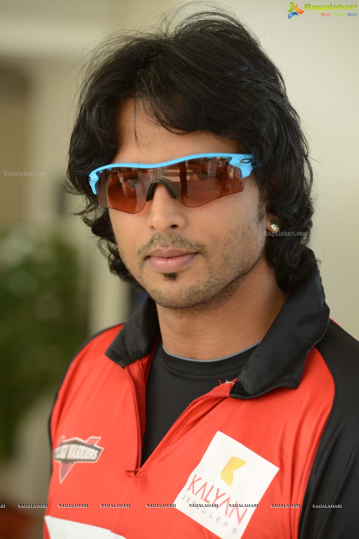 CCL 3: Telugu Warriors Team