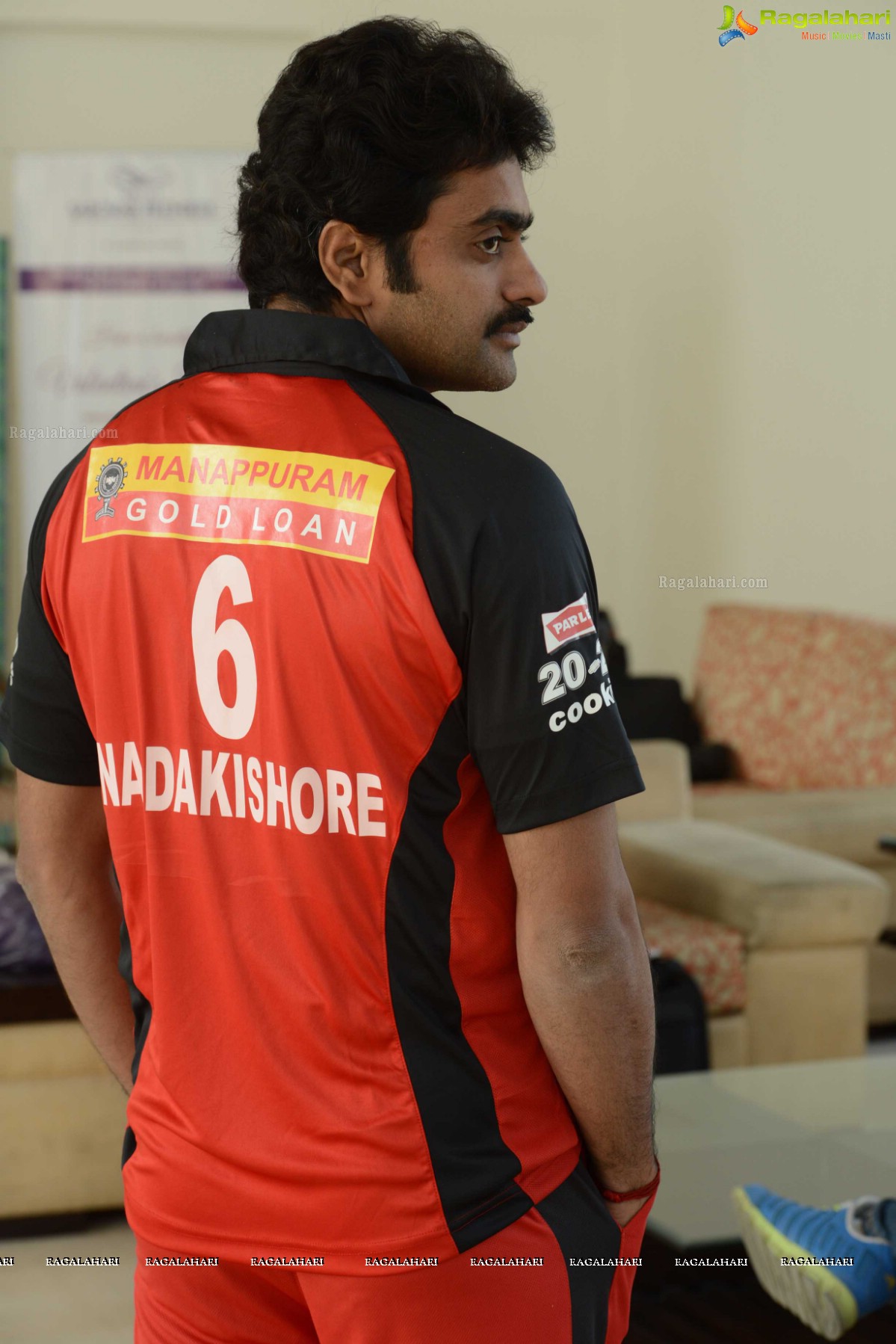CCL 3: Telugu Warriors Team