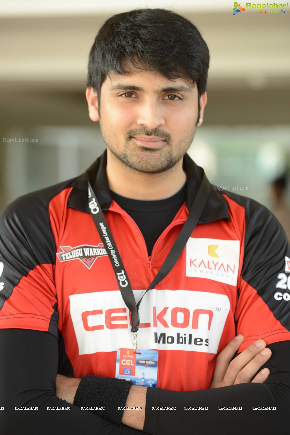 CCL 3: Telugu Warriors Team