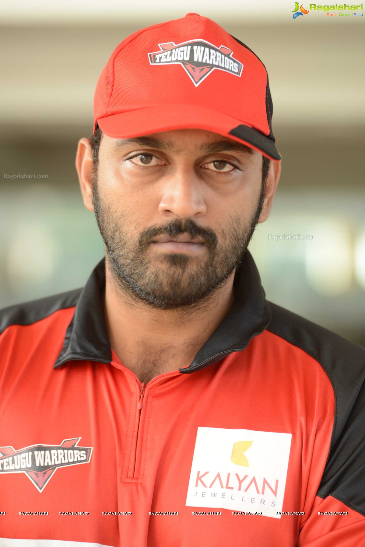 CCL 3: Telugu Warriors Team