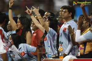 CCL 3: Chennai Rhinos Vs Bhojpuri Dabangs