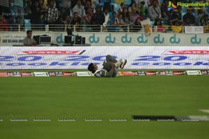 CCL 3: Chennai Rhinos Vs Mumbai Heroes Match