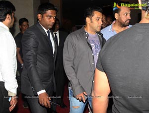 CCL 3 Bollywood and Tollywood Team Members Party