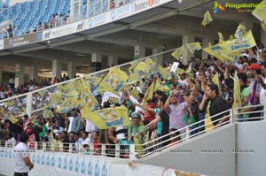 CCL 3: Kerala Strikers Bengal Tigers Final Match Photos