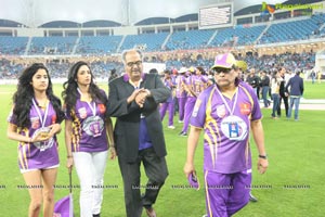 CCL 3: Kerala Strikers Bengal Tigers Final Match Photos