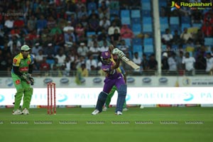 CCL 3: Kerala Strikers Bengal Tigers Final Match Photos