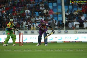 CCL 3: Kerala Strikers Bengal Tigers Final Match Photos