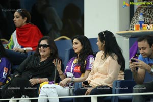 CCL 3: Kerala Strikers Bengal Tigers Final Match Photos