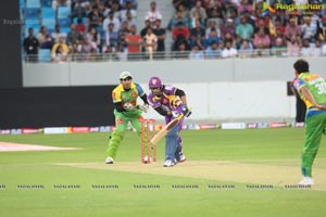 CCL 3: Kerala Strikers Bengal Tigers Final Match Photos