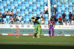 CCL 3: Kerala Strikers Bengal Tigers Final Match Photos