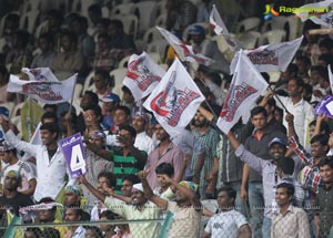 CCL 3: Kerala Strikers Vs Bhojpuri Dabanggs