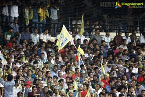 Kerala Strikers Vs Mumbai Heroes