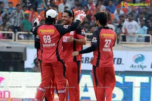 CCL 3: Telugu Warriors Vs Karnataka Bulldozers Match