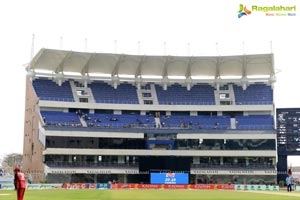 CCL 3: Telugu Warriors Vs Karnataka Bulldozers Match