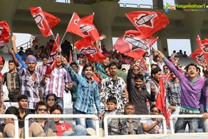 CCL 3: Telugu Warriors Vs Karnataka Bulldozers Match