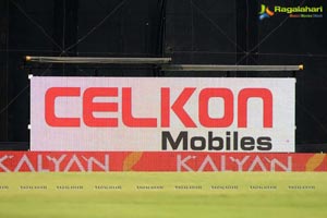 CCL 3: Telugu Warriors Vs Karnataka Bulldozers Match