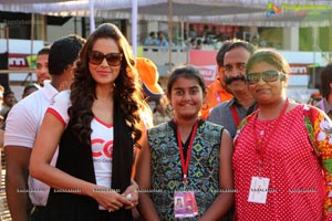 CCL 2013 Telugu Warriors Vs Mumbai Heroes Match Photos