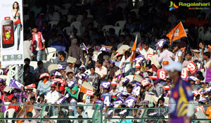 CCL 2013 Veer Marathi Vs Bengal Tigers Match Photos