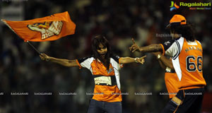 CCL 2013 Veer Marathi Vs Bengal Tigers Match Photos