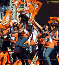 CCL 2013 Veer Marathi Vs Bengal Tigers Match Photos