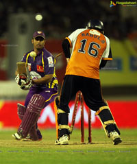 CCL 2013 Veer Marathi Vs Bengal Tigers Match Photos