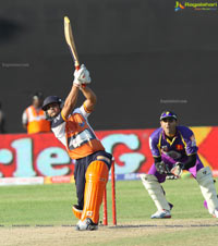 CCL 2013 Veer Marathi Vs Bengal Tigers Match Photos