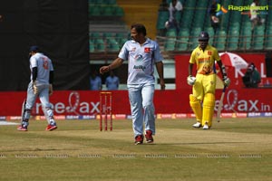 Chennai Rhinos Vs Bhojpuri Dabangs