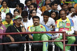 Chennai Rhinos Vs Bhojpuri Dabangs