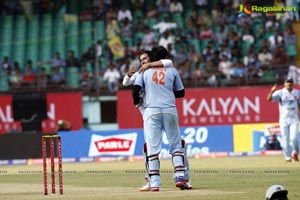 Chennai Rhinos Vs Bhojpuri Dabangs