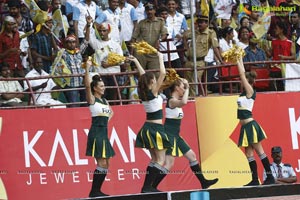 Chennai Rhinos Vs Bhojpuri Dabangs