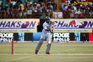 Chennai Rhinos Vs Bhojpuri Dabangs