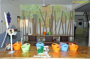 Hyderabad KiDiHOU Children Museum