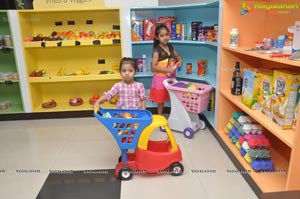 Hyderabad KiDiHOU Children Museum