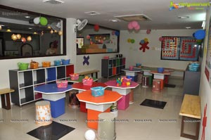 Hyderabad KiDiHOU Children Museum