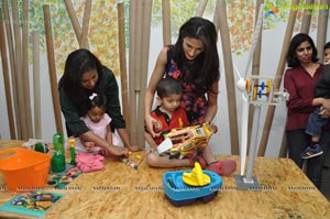 Hyderabad KiDiHOU Children Museum