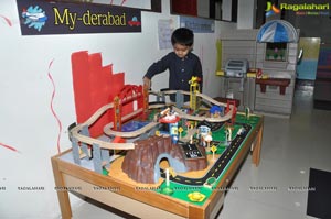 Hyderabad KiDiHOU Children Museum