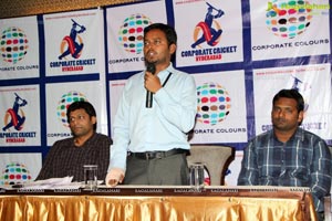 Corporate T20 Inaguration Ceremony