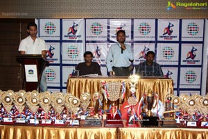 Corporate T20 Inaguration Ceremony