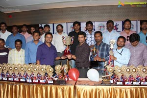 Corporate T20 Inaguration Ceremony