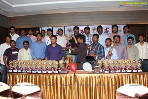 Corporate T20 Inaguration Ceremony