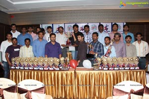 Corporate T20 Inaguration Ceremony