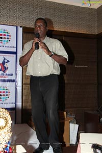 Corporate T20 Inaguration Ceremony