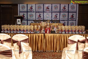 Corporate T20 Inaguration Ceremony