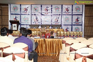 Corporate T20 Inaguration Ceremony