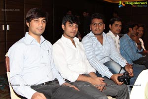 Corporate T20 Inaguration Ceremony