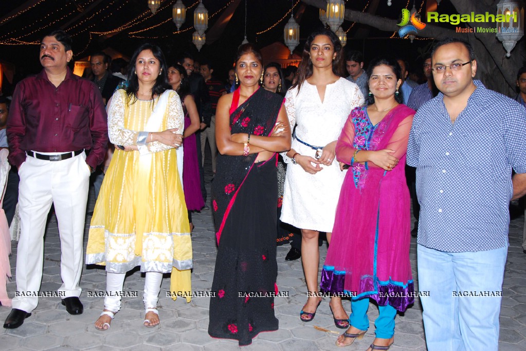 'Dance like a child' organized by CURE Foundation & Apollo Cancer Hospitals